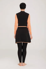 Load image into Gallery viewer, Adasea  Lycra Burkini Swimsuit 4456