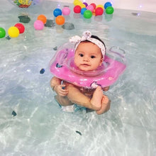 Load image into Gallery viewer, Inflatable baby nick ring