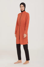 Load image into Gallery viewer, Maresiva Burkini Swimsuit 8070