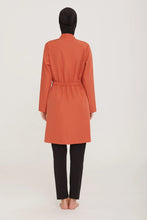 Load image into Gallery viewer, Maresiva Burkini Swimsuit 8070