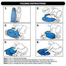 Load image into Gallery viewer, Foldable Beach Tent