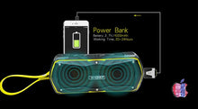 Load image into Gallery viewer, Waterproof speaker