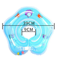 Load image into Gallery viewer, Inflatable baby nick ring
