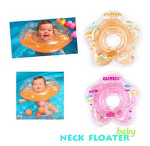 Load image into Gallery viewer, Inflatable baby nick ring