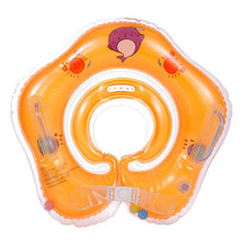 Load image into Gallery viewer, Inflatable baby nick ring