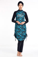 Load image into Gallery viewer, ADA BURKINI SWIMSUIT 4307