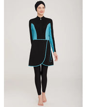تحميل الصورة في عارض المعرض ،Maresiva Burkini Swimsuit 8028
