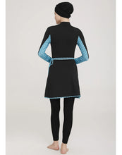 تحميل الصورة في عارض المعرض ،Maresiva Burkini Swimsuit 8028
