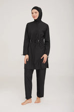تحميل الصورة في عارض المعرض ،Adasea Burkini Swimsuit 1347 (BIG SIZES) 3XL to 6XL
