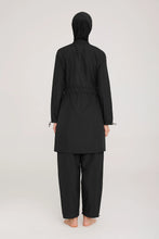 تحميل الصورة في عارض المعرض ،Adasea Burkini Swimsuit 1347 (BIG SIZES) 3XL to 6XL
