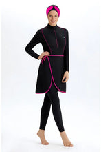 Load image into Gallery viewer, Adasea Burkini Swimsuit 4209
