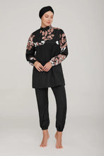 تحميل الصورة في عارض المعرض ،Maresiva Burkini Swimsuit 8075
