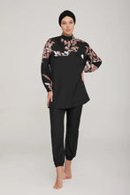 تحميل الصورة في عارض المعرض ،Maresiva Burkini Swimsuit 8075

