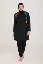 تحميل الصورة في عارض المعرض ،Maresiva Burkini Swimsuit 8102 (BIG SIZES) 3XL to 6XL
