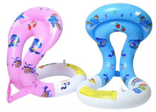 تحميل الصورة في عارض المعرض ،Inflatable Kids Swimming Vest
