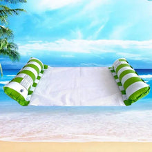 تحميل الصورة في عارض المعرض ،Inflatable Water Hammock
