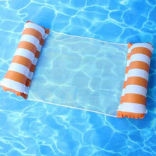 تحميل الصورة في عارض المعرض ،Inflatable Water Hammock
