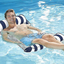 تحميل الصورة في عارض المعرض ،Inflatable Water Hammock
