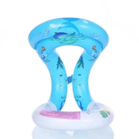 Inflatable Kids Swimming Vest
