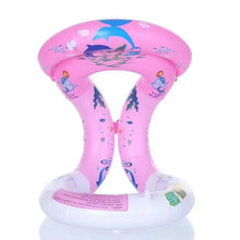 تحميل الصورة في عارض المعرض ،Inflatable Kids Swimming Vest

