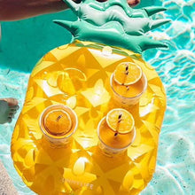 تحميل الصورة في عارض المعرض ،Inflatable  Pineapple 4 cup-holder
