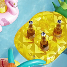 تحميل الصورة في عارض المعرض ،Inflatable  Pineapple 4 cup-holder

