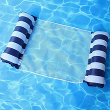 تحميل الصورة في عارض المعرض ،Inflatable Water Hammock
