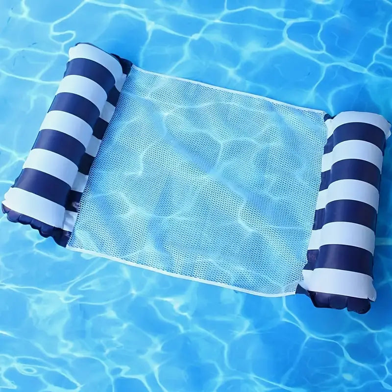 Inflatable Water Hammock
