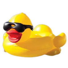 Load image into Gallery viewer, Duck Ride-On Float Inflatable
