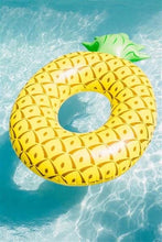 تحميل الصورة في عارض المعرض ،Inflatable Pineapple Ring

