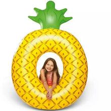 تحميل الصورة في عارض المعرض ،Inflatable Pineapple Ring
