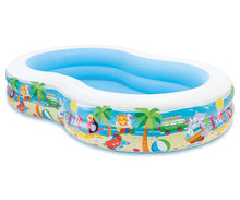 تحميل الصورة في عارض المعرض ،Inflatable  Paradise Pool
