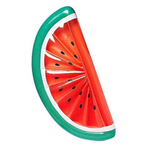 Inflatable Watermelon Float