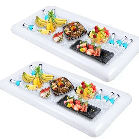 Inflatable Pool Tray