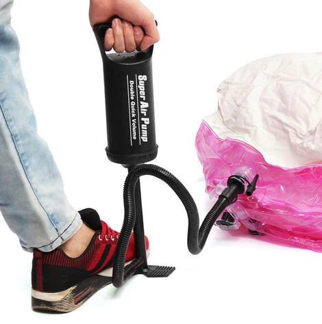 Manual Air Pump