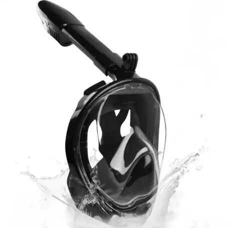 Snorkeling Full Face Mask