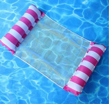تحميل الصورة في عارض المعرض ،Inflatable Water Hammock
