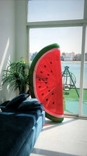 Load image into Gallery viewer, Inflatable Watermelon Float
