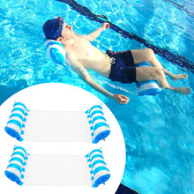 تحميل الصورة في عارض المعرض ،Inflatable Water Hammock
