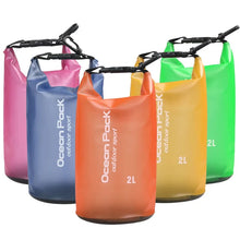 تحميل الصورة في عارض المعرض ،Waterproof Bag
