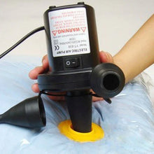 Load image into Gallery viewer, AC electric air pump
