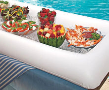 تحميل الصورة في عارض المعرض ،Inflatable Pool Tray
