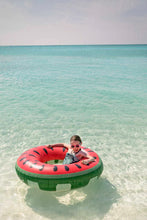 Load image into Gallery viewer, Inflatable Watermelon Ring
