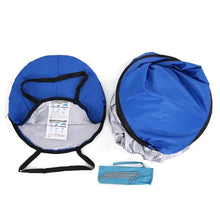 تحميل الصورة في عارض المعرض ،Foldable Beach Tent
