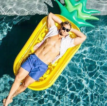 Load image into Gallery viewer, Inflatable  Pineapple Float
