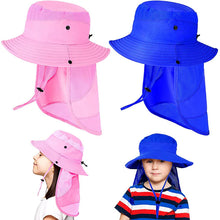 تحميل الصورة في عارض المعرض ،Kids Hat
