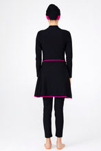 Load image into Gallery viewer, Adasea Burkini Swimsuit 4209
