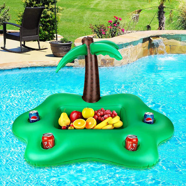Inflatable Tree Tray