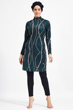 Load image into Gallery viewer, MARE BURKINI SWIMSUIT 0504
