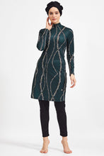 Load image into Gallery viewer, MARE BURKINI SWIMSUIT 0504
